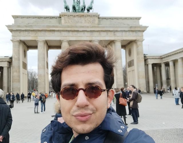 Hisarcık Almanca Özel Ders