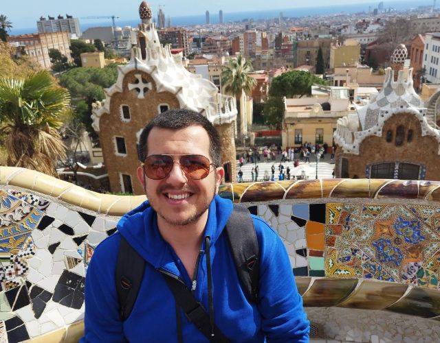 Hisarcık Birebir Almanca Dersi